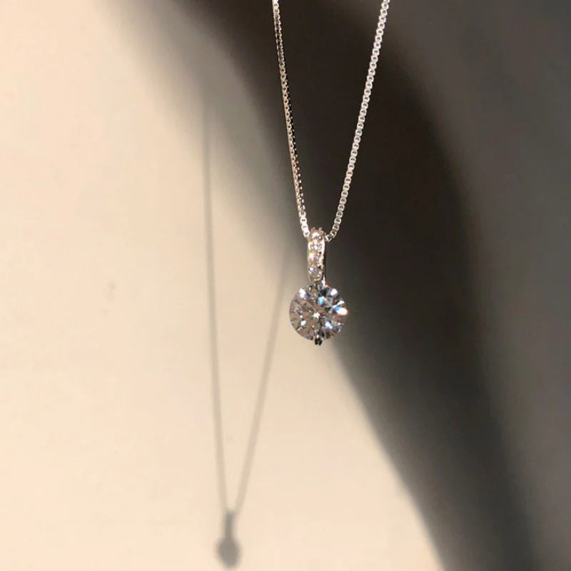Romantic Necklace for Special Moments