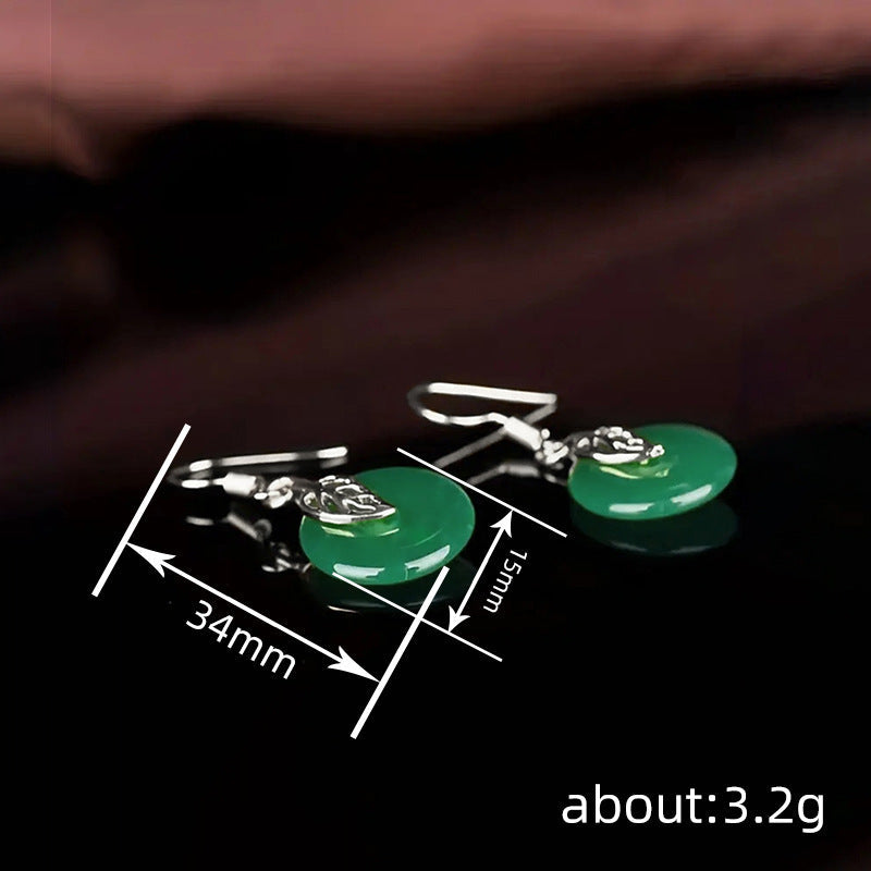 Stunning Earring for Daily Wear