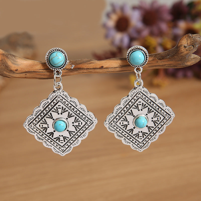 Romantic Earring for Special Moments