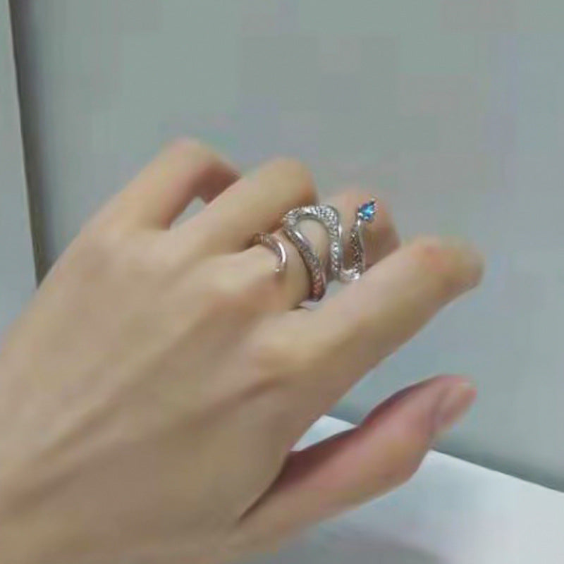 Vintage Handmade Ring