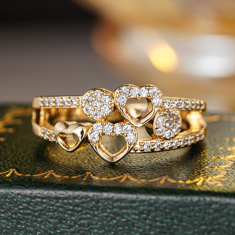 Classic Piece with Timeless Appeal