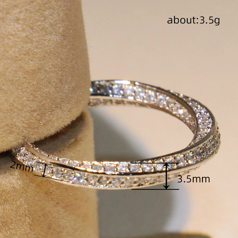 Vintage Handmade Ring