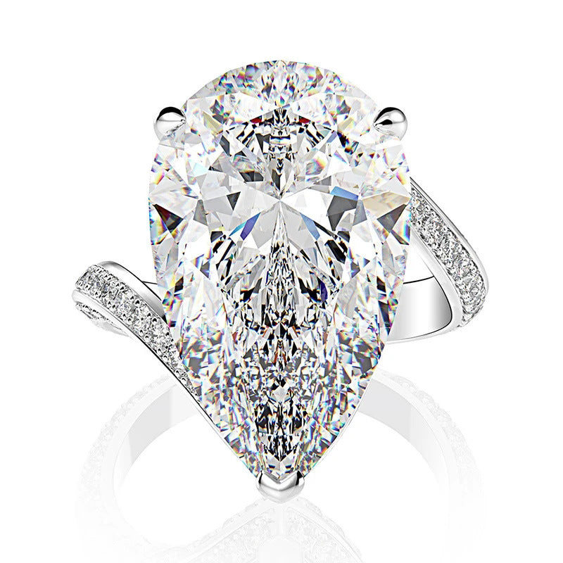 Classic Ring with Timeless Appeal
