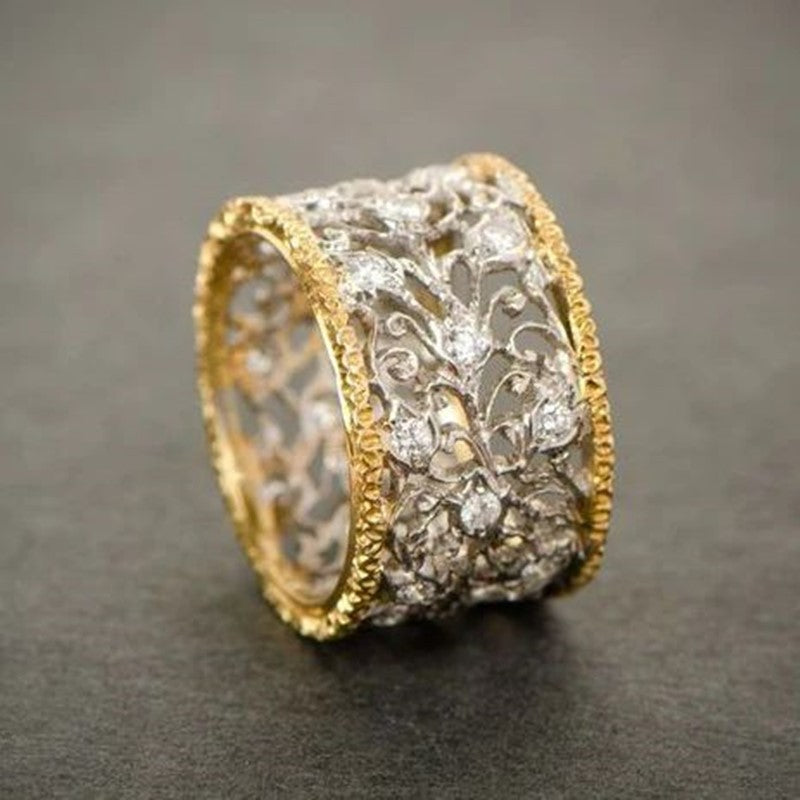Delicate Artisan Bracelet