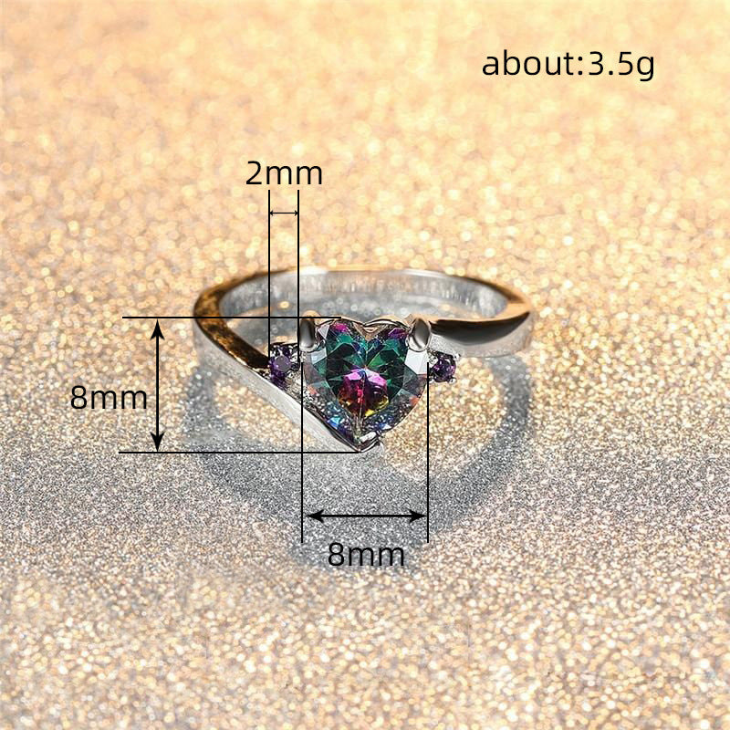 Elegant Ring for Every Occasion