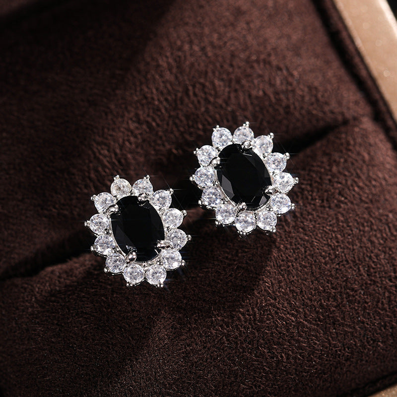Romantic Earring for Special Moments