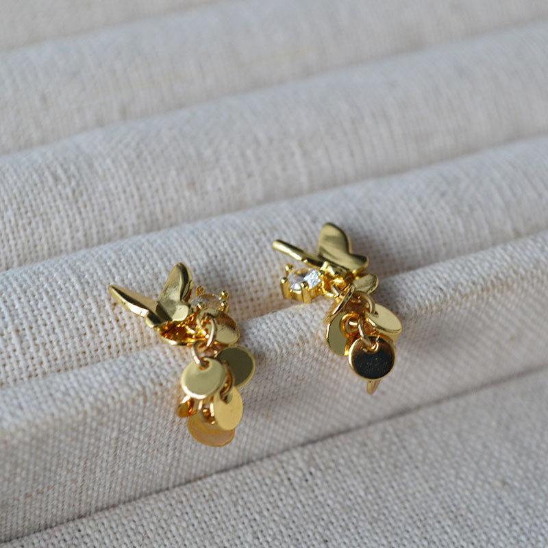 Elegant Silver Earring for Every Occasion
