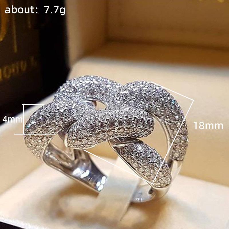 Stunning Ring for Daily Wear