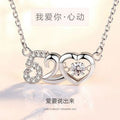 Beautiful Necklace with Unique Style
