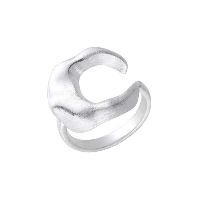 Beautiful Ring with Unique Style