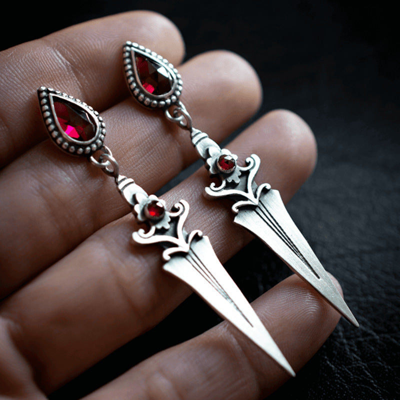 Stunning Earring for Daily Wear