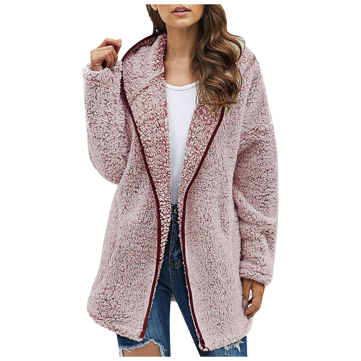 JO | Elegant and casual sweater