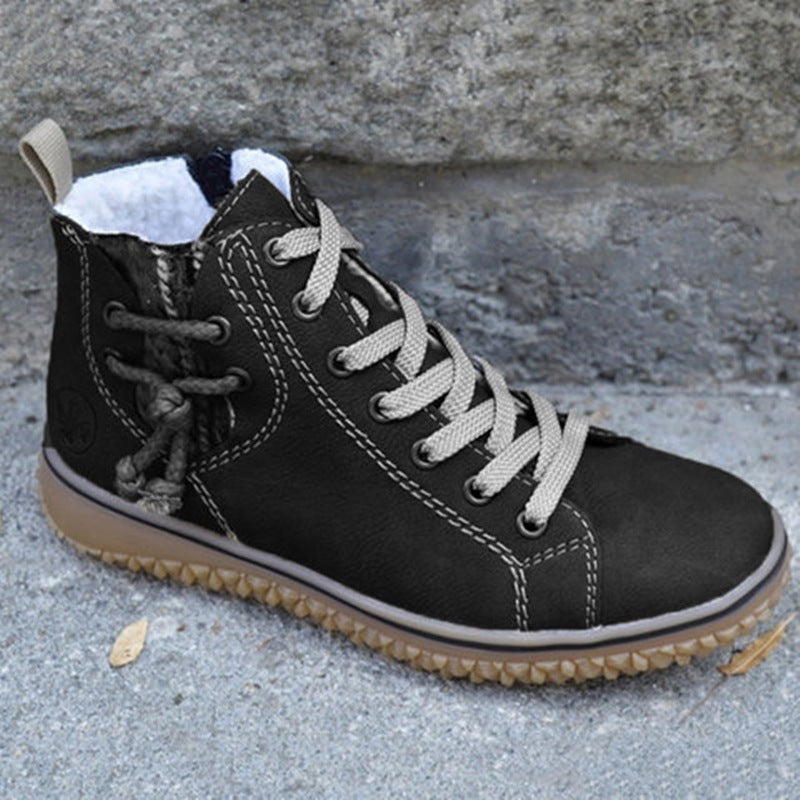 Beautifully Crafted Orthopedic Boots