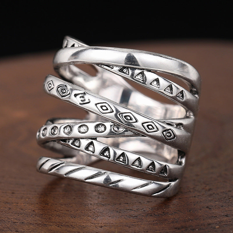 Elegant Ring for Every Occasion