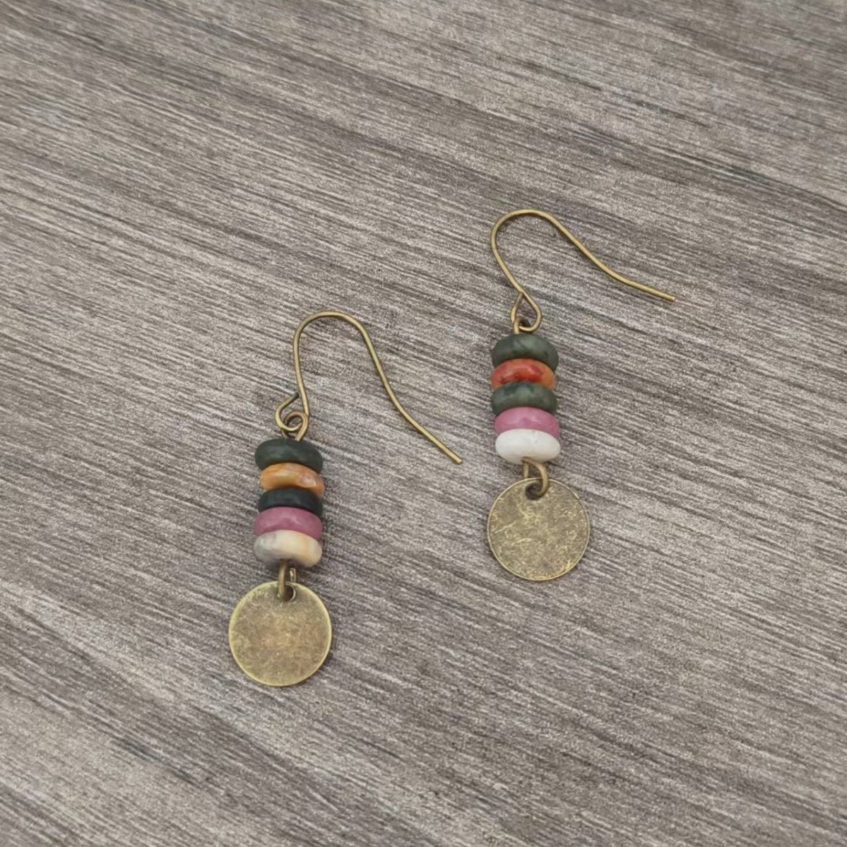 Elegant Earring for Every Occasion