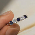 Beautiful Ring with Unique Style