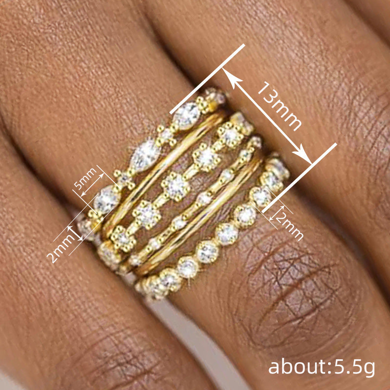 Charming Set for Any Occasion