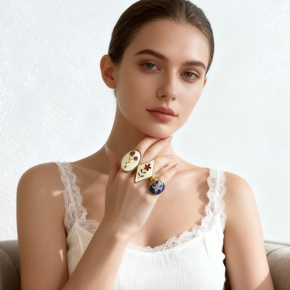 Classic Piece with Timeless Appeal