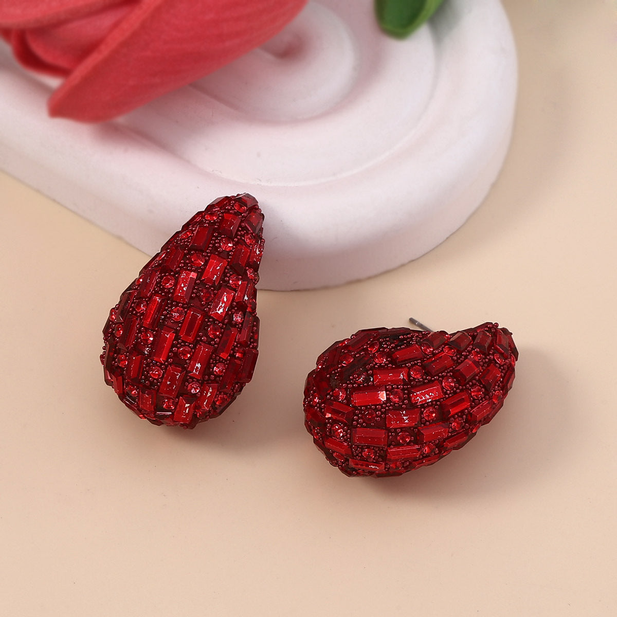 Beautiful Earring with Unique Style