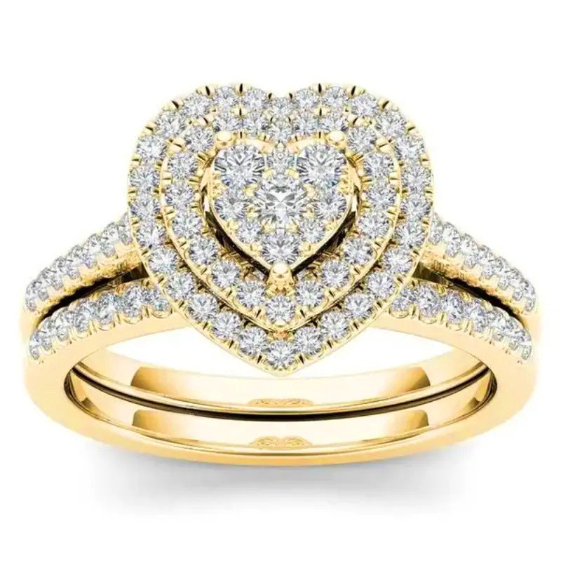 Romantic Ring for Special Moments
