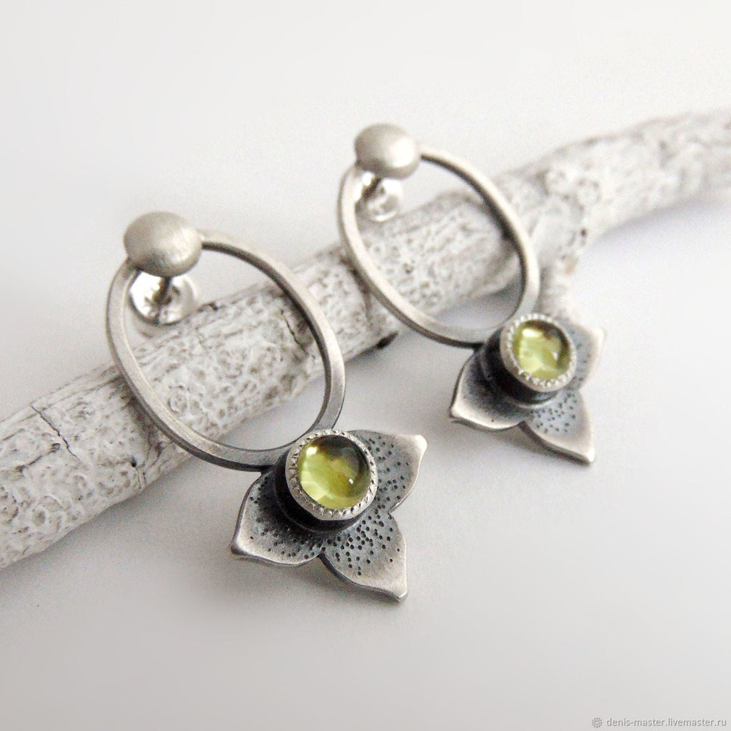Stunning Earring for Daily Wear
