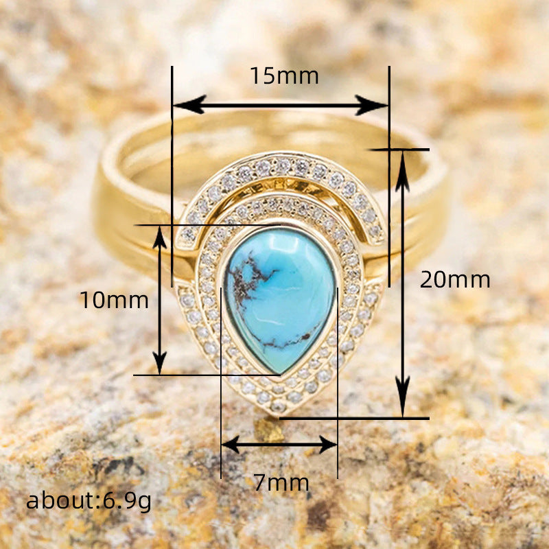 Elegant Ring for Every Occasion