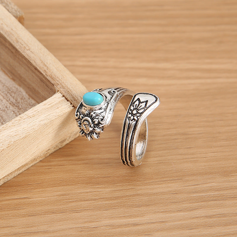Elegant Ring for Every Occasion