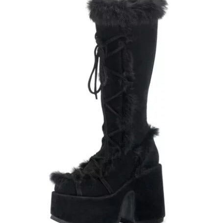 Elegant Orthopedic Boots for Every Step