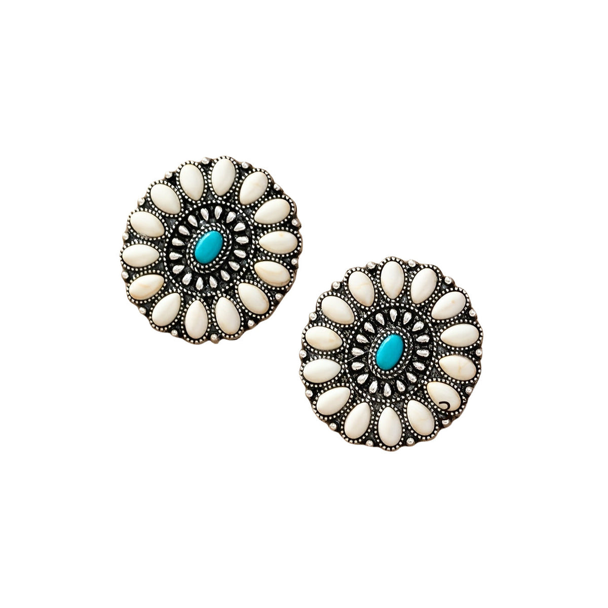 Delicate Artisan Earring