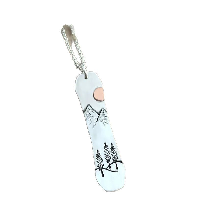 Elegant Silver Set for Every Occasion