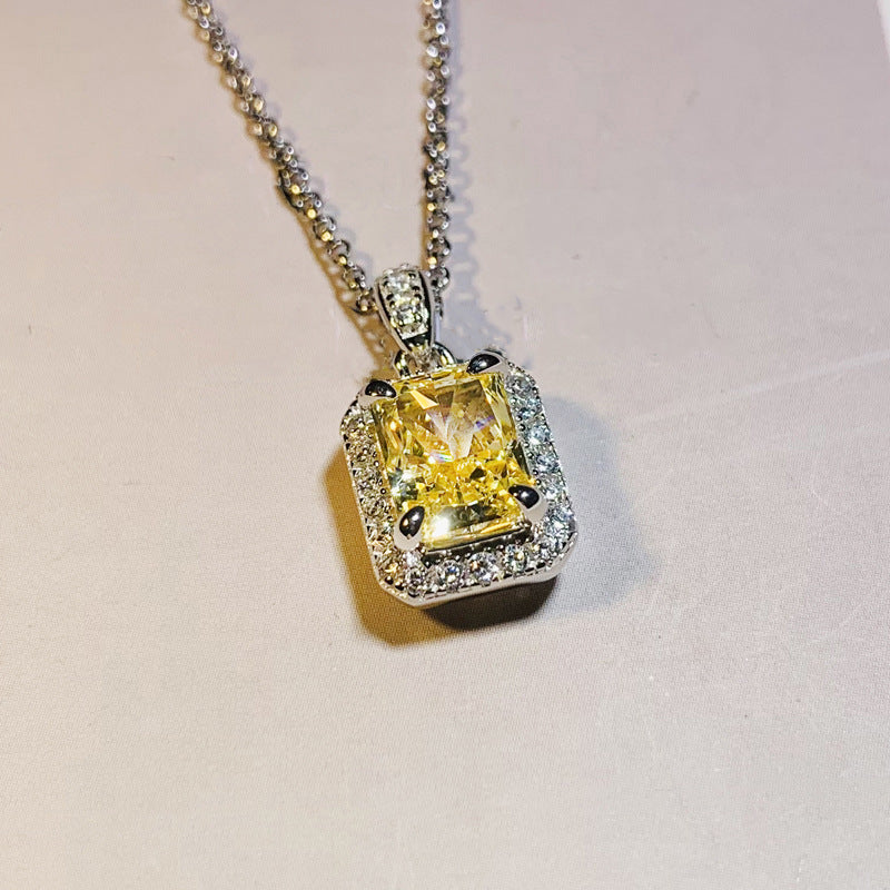 Vintage Handmade Necklace