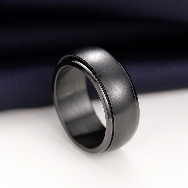 Elegant Ring for Every Occasion