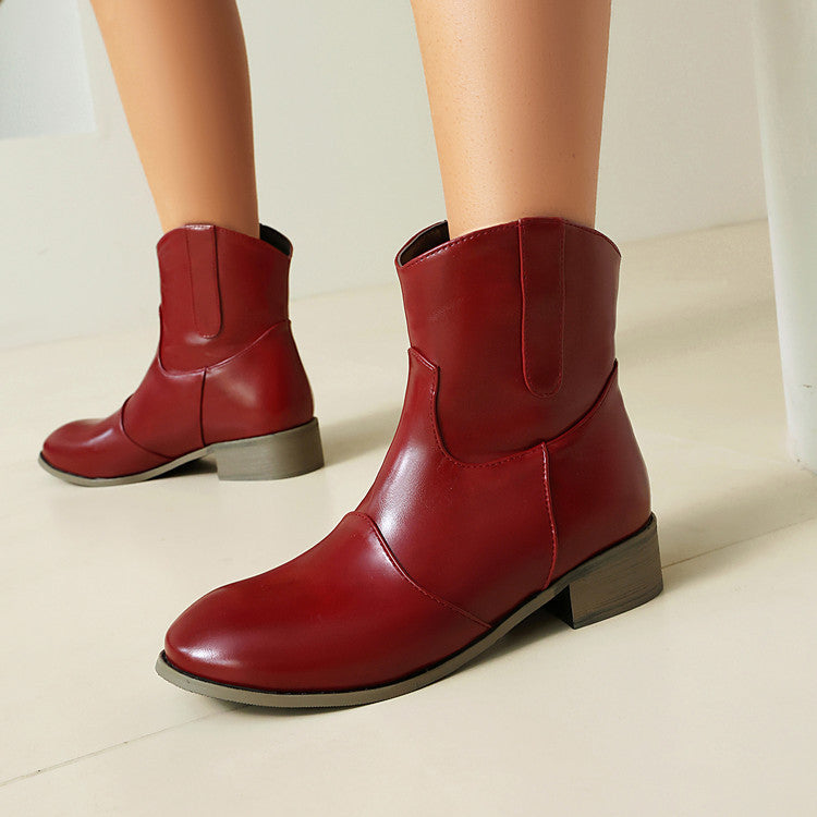Elegant Orthopedic Boots for Every Step