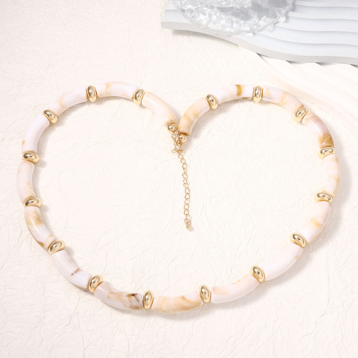 Delicate Artisan Necklace