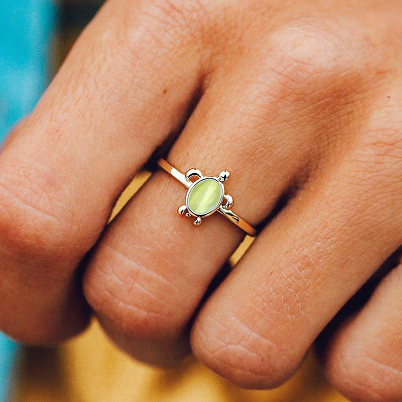 Elegant Ring for Every Occasion