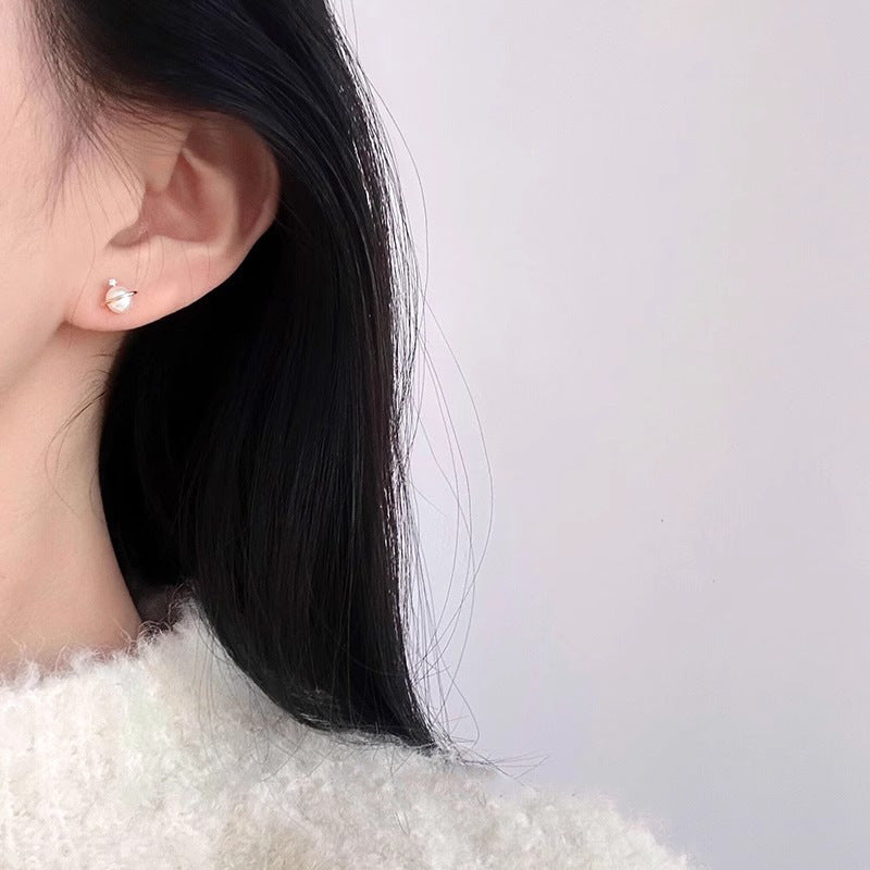 Elegant Pearl Earring for Every Occasion