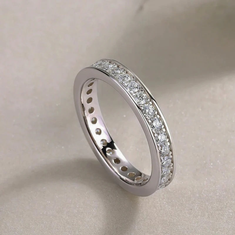 Delicate Artisan Ring