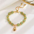 Delicate Artisan Bracelet