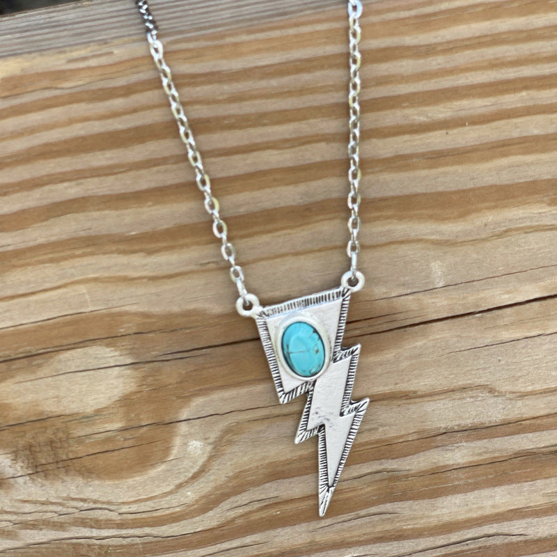 Delicate Artisan Necklace