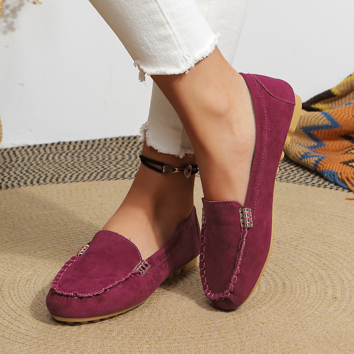 Beautifully Crafted Orthopedic Shoes