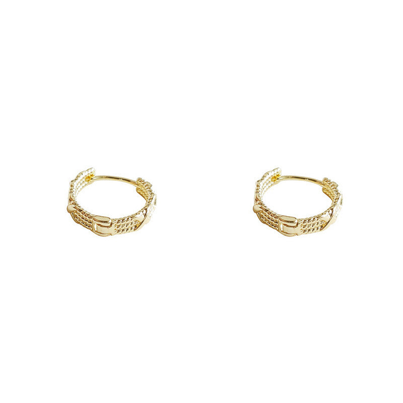 Romantic Earring for Special Moments