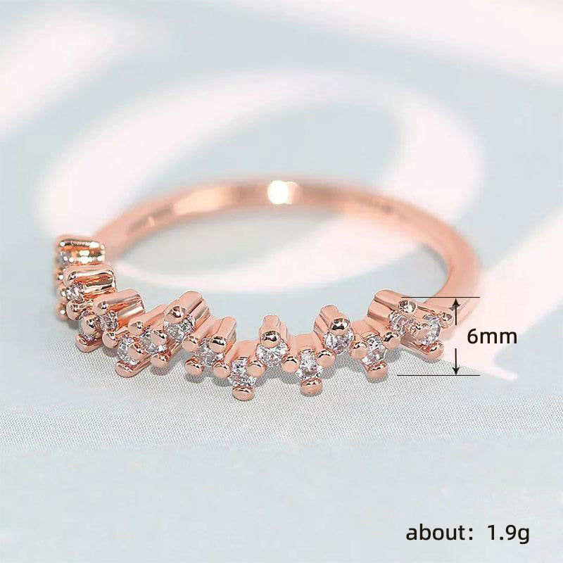 Classic Ring with Timeless Appeal