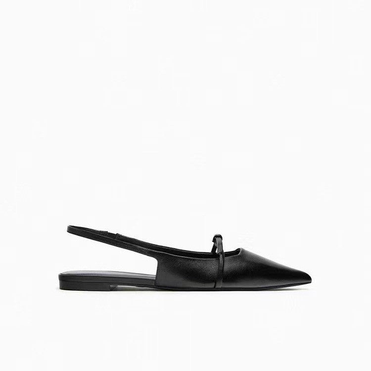 Elegant Orthopedic Sandals for Every Step