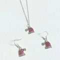 Vintage Handmade Set