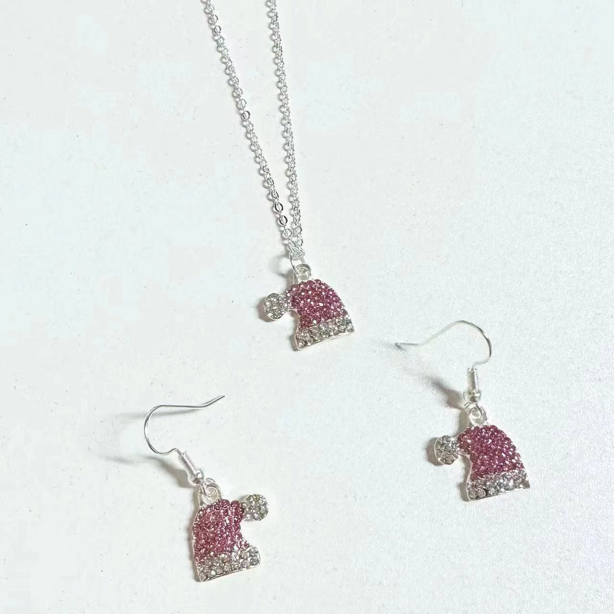 Vintage Handmade Set