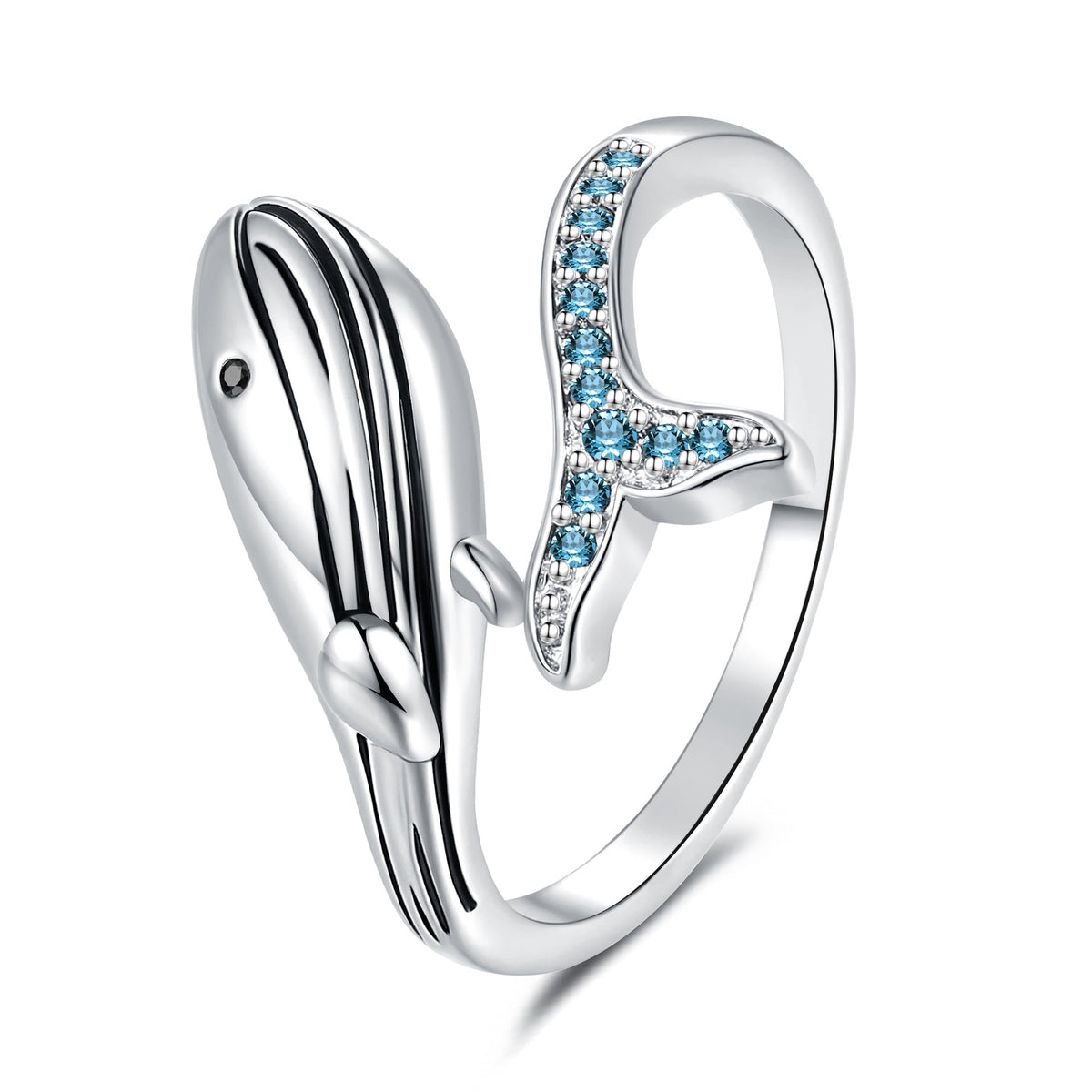 Charming Ring for Any Occasion