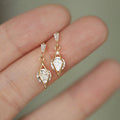 Beautiful Earring with Unique Style