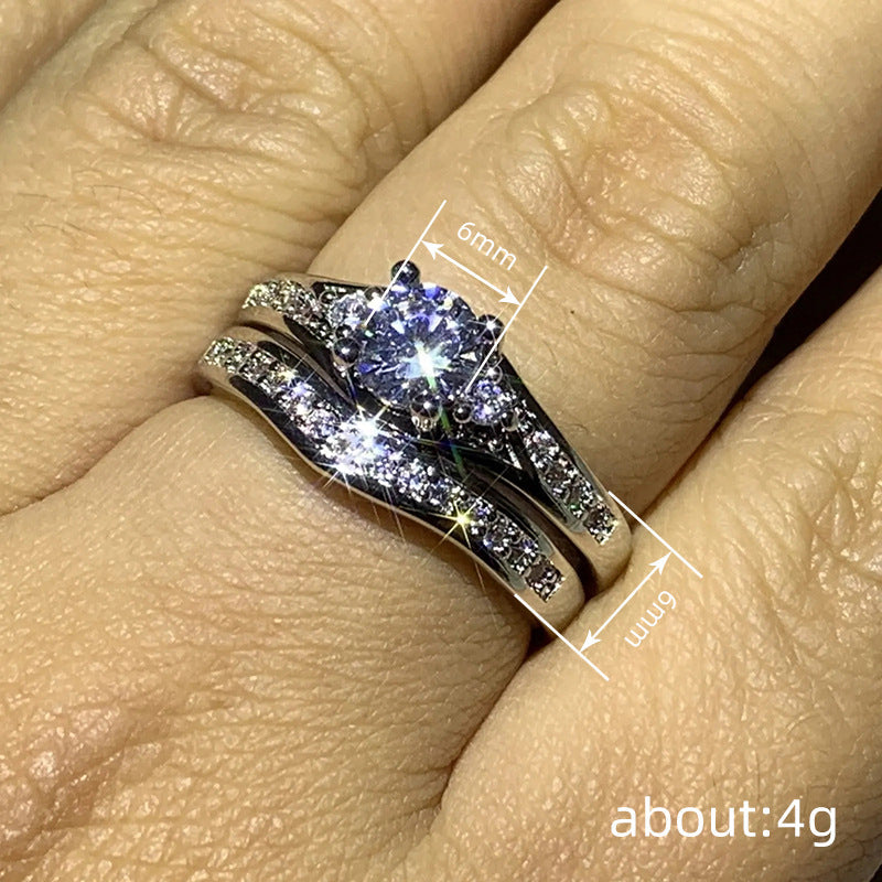 Vintage Handmade Ring