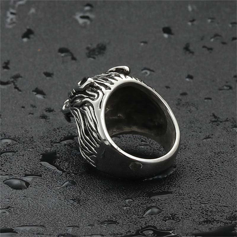 Elegant Ring for Every Occasion