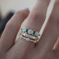 Beautiful Set with Unique Style